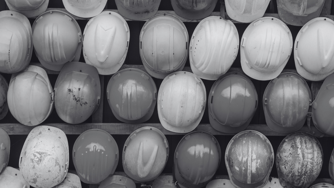 Smart PPE Revolution: How Safety Technology is Transforming Worker Protection