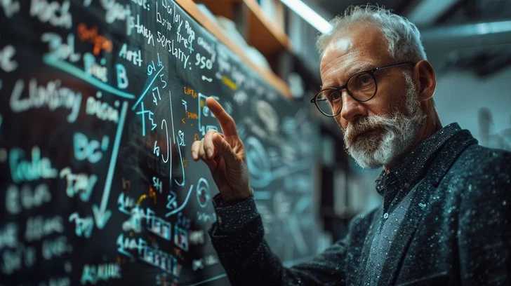 Science & Technology