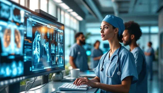 Healthcare & Wellness